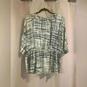 Women’s YA Los Angeles Blouse